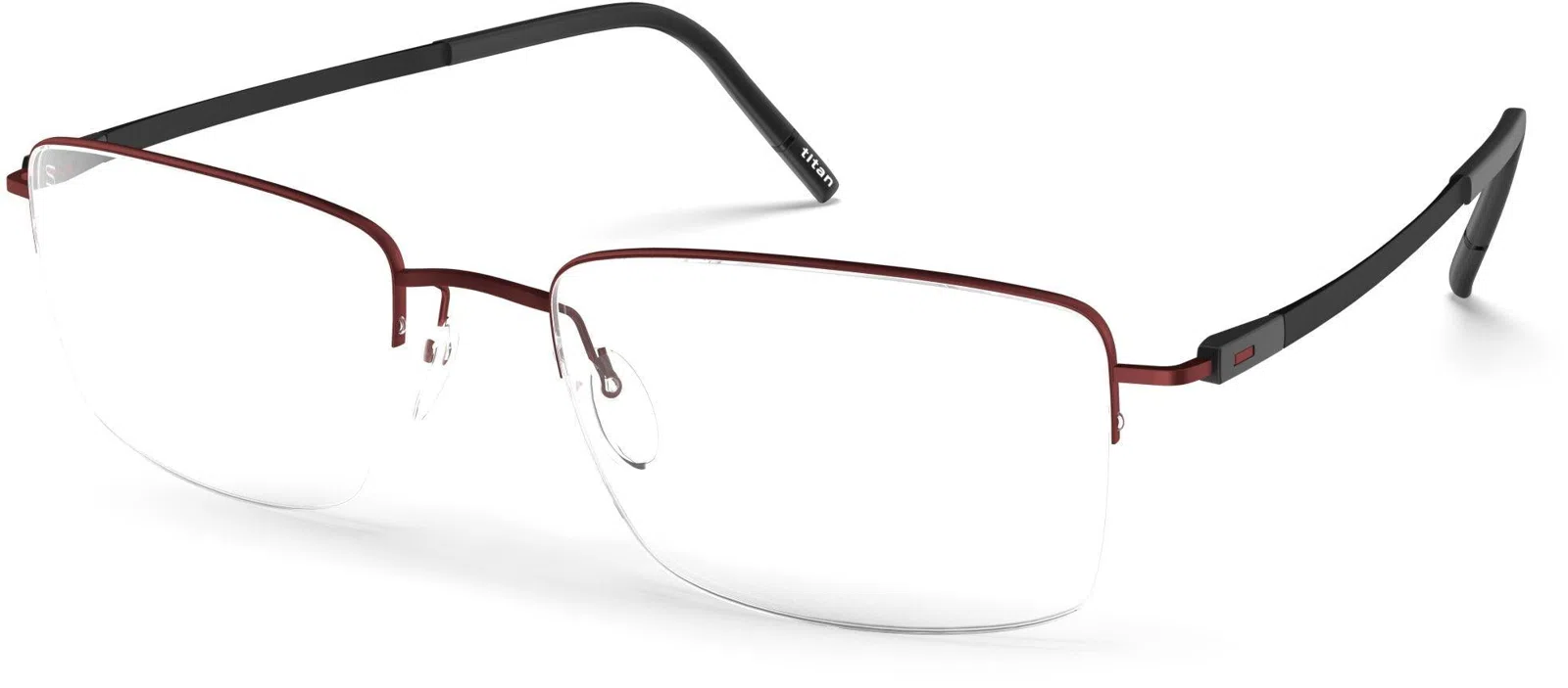 Silhouette Dynamic Dawn 5571 Eyeglasses - view 23